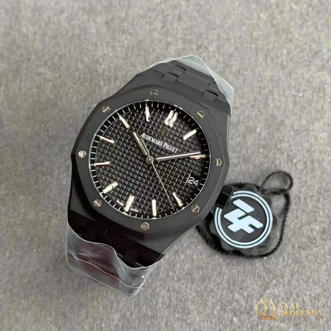 Audemars Piguet 15500 DLC Replika