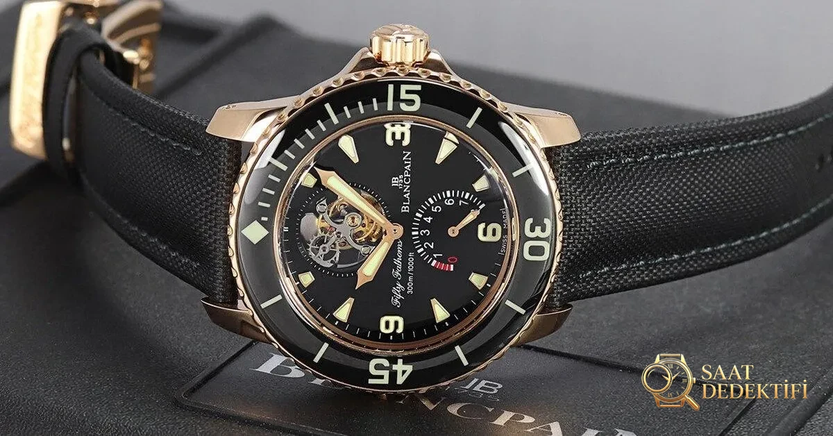 Blancpain
