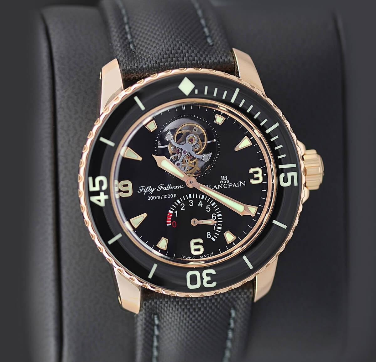 Blancpain 5025 3630 52b 44324 01