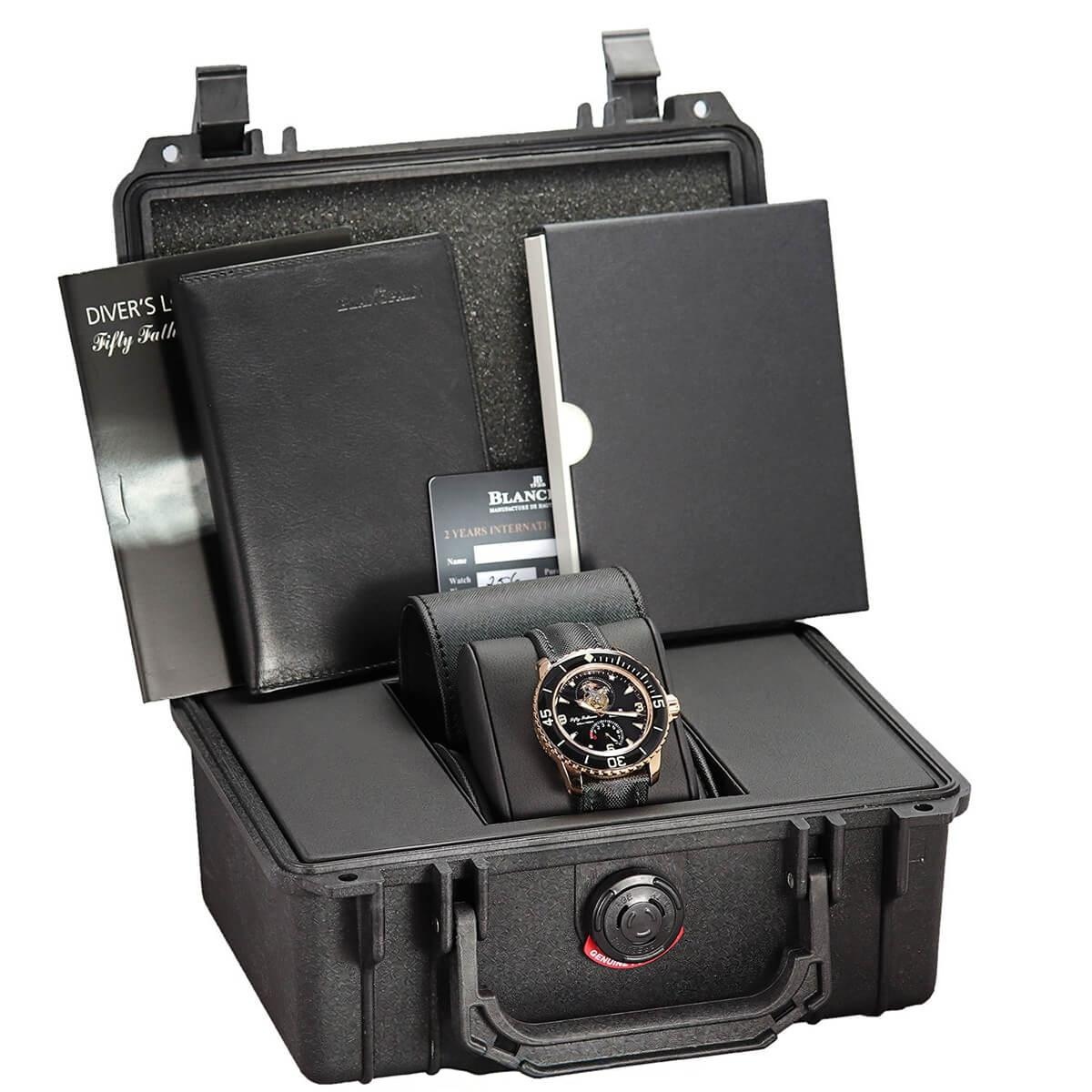 Blancpain 5025 3630 52b 44324 10