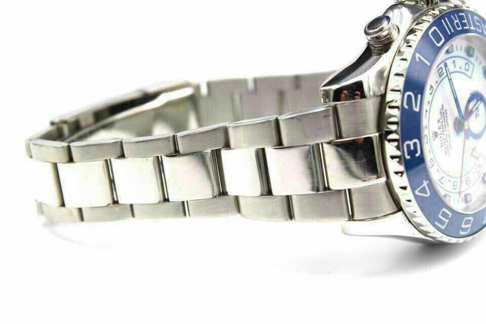Replika Rolex Yacht-Master II 116680 Bilezik
