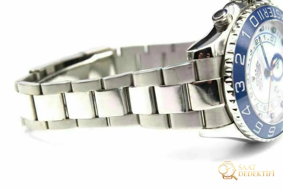 Replika Rolex Yacht-Master II 116680 Bilezik