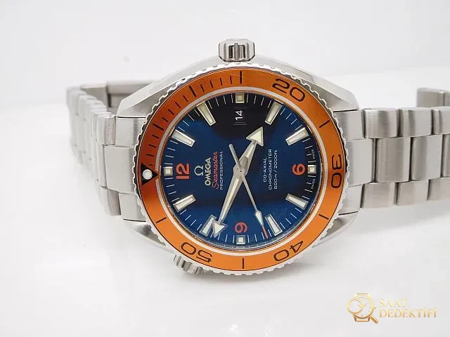 BP Yapımı Omega Planet Ocean