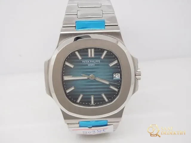 BP, Jumbo, Miyota 9015, Nautilus, Patek Philippe