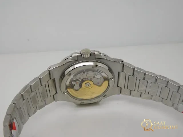Patek Philippt Çelik Bilezik