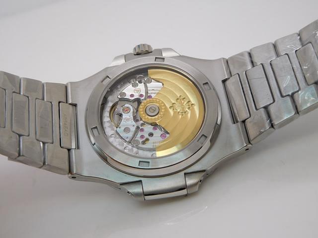 Patek Philippe Miyota Mekanizma