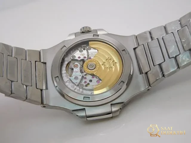 Patek Philippe Miyota Mekanizma