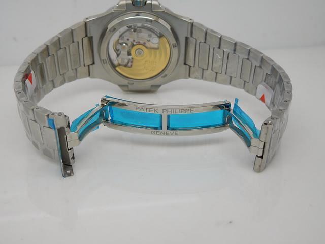 Patek Philippe Nautilus Kapama Tokası