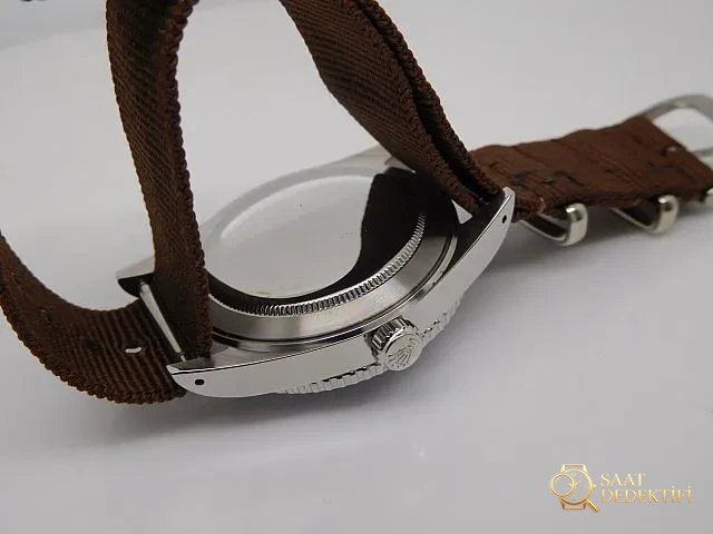 Cinturino Nato in nylon per Rolex Submariner