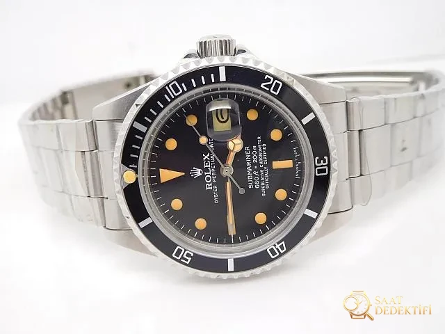 Replika Rolex Submariner 1680