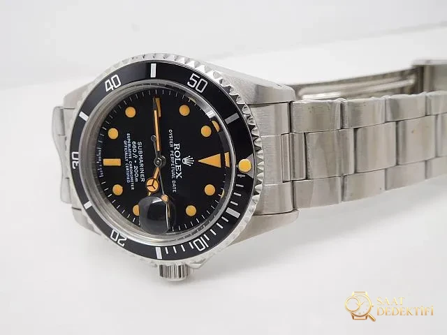 Replika Rolex 1680 Kasa