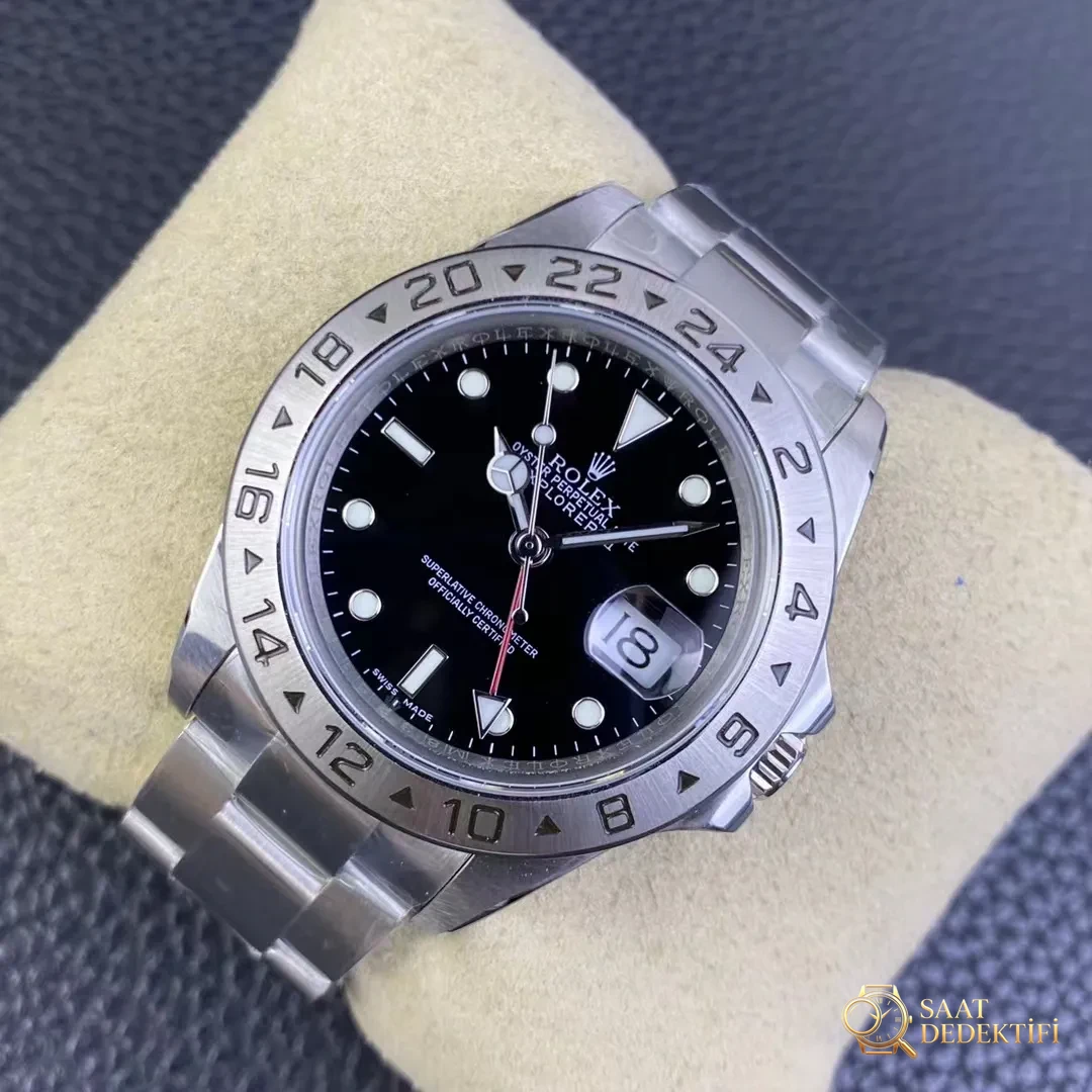 Replika Rolex Vintage 16570