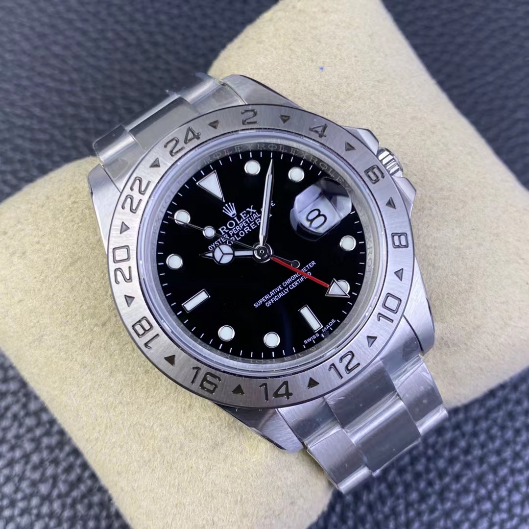 Replika Rolex Vintage Explorer II
