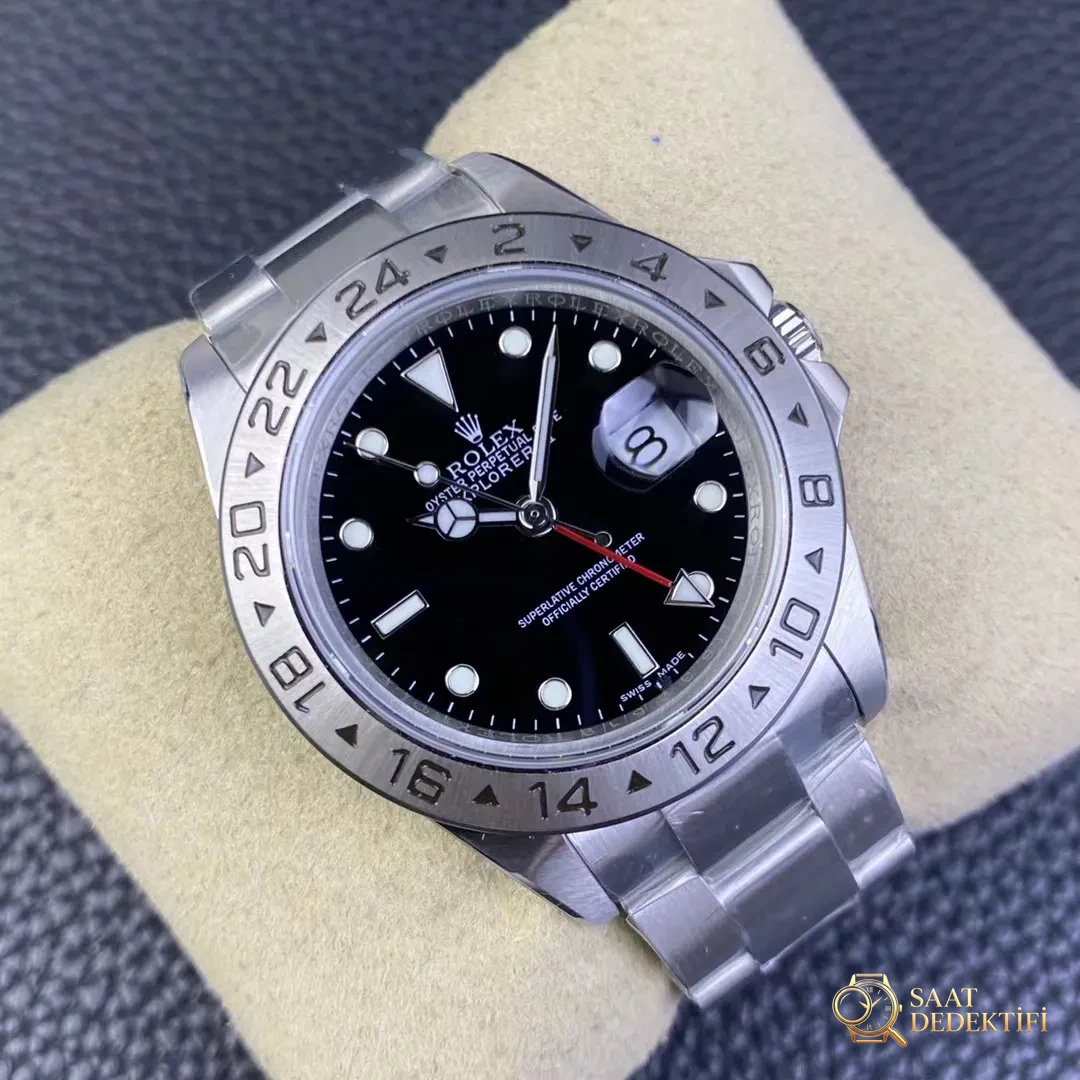 Replika Rolex Vintage Explorer II