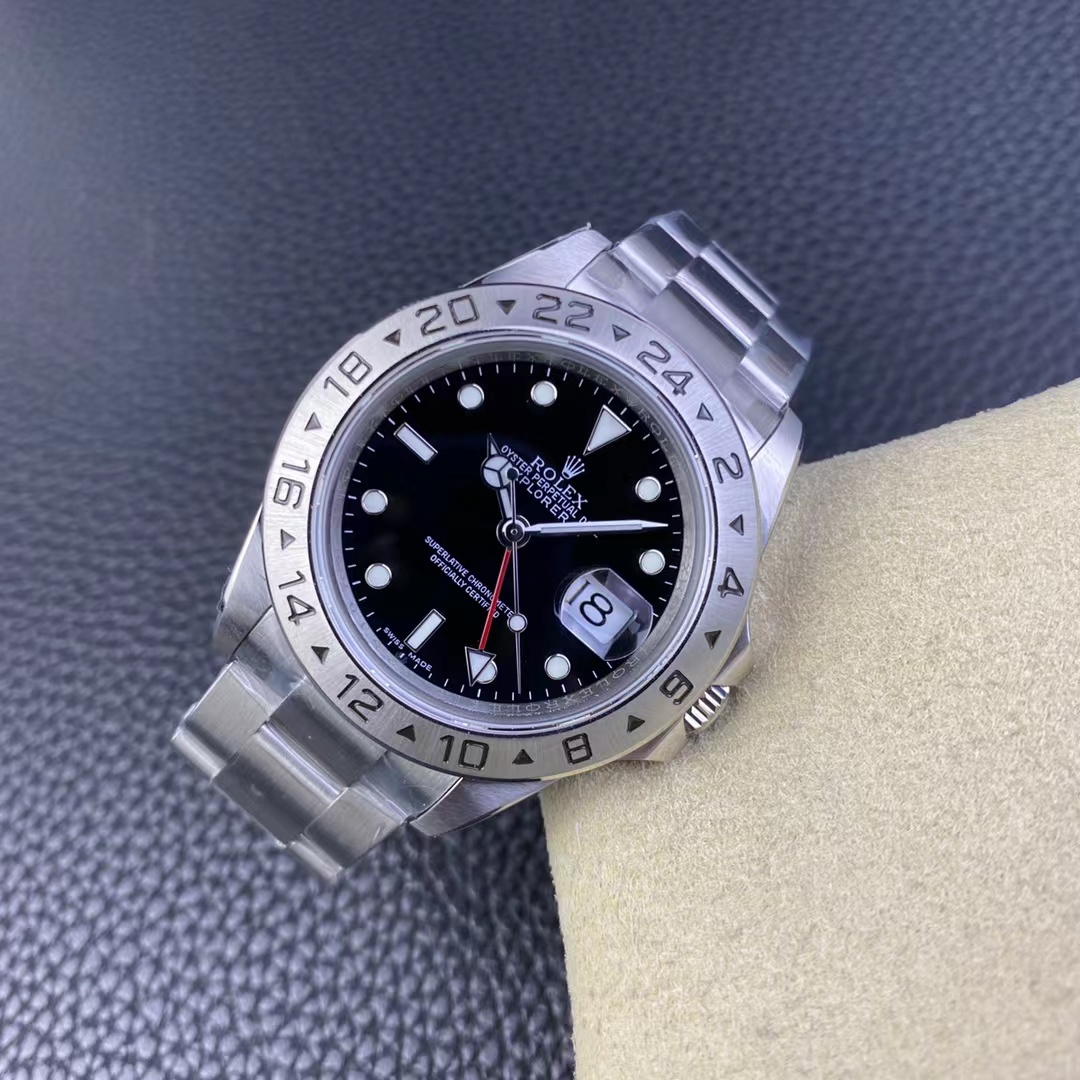 BP Factory Replika Rolex