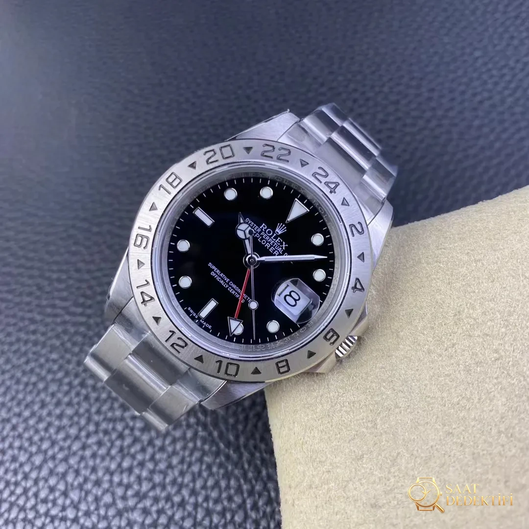 BP Factory Replika Rolex
