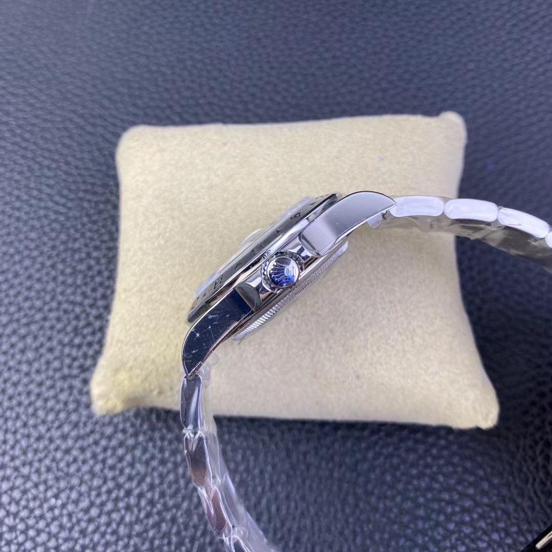 Rolex Explorer II 16570 Kurma Kolu