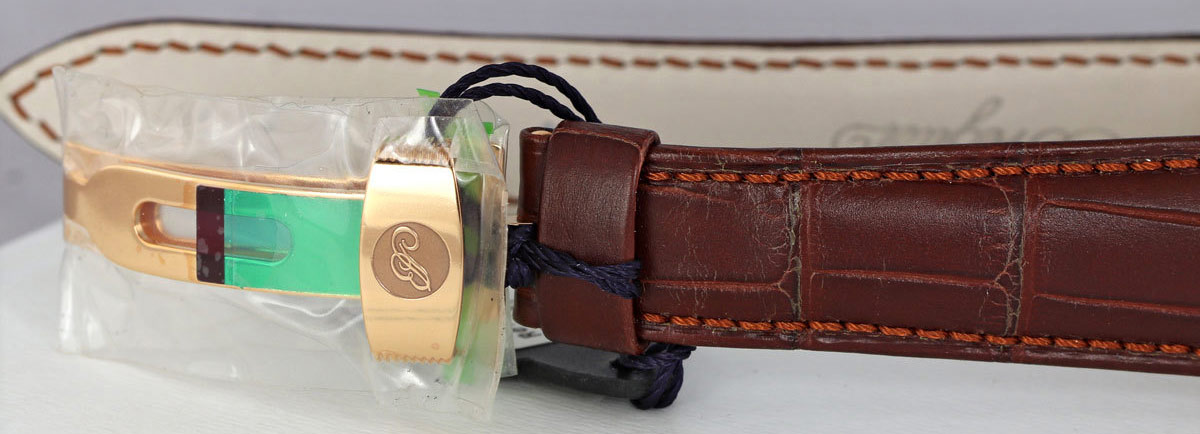 breguet tourbillon messidor kayış