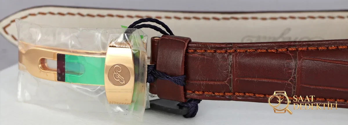 breguet tourbillon messidor kayış