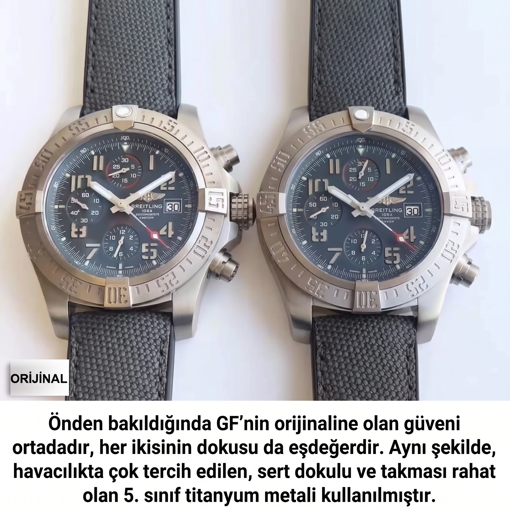 Saat Dedektifi