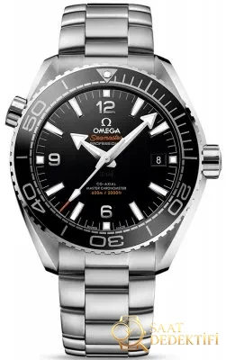 Planet Ocean 600m Co-Axial Master Chronometer 43.5mm 215.30.44.21.01.001