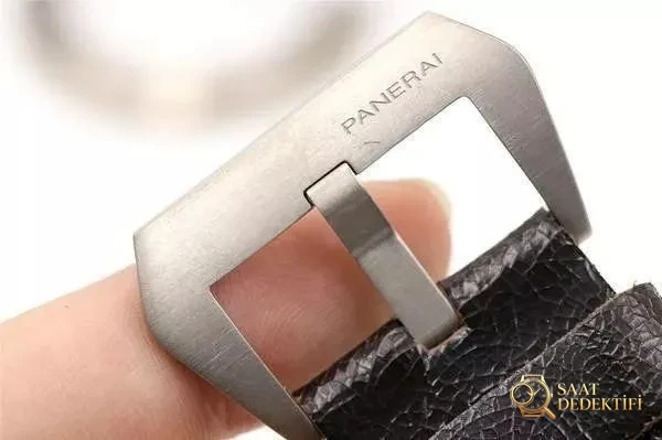 Bronz Panerai: VS Factory Panerai PAM382 replika saatin detaylı söküm incelemesi - Cam Yansıma Önleyici (AR) Kaplama