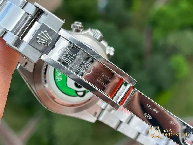BT Factory 4130 Daytona ile Clean karşılaştırması nasıl - Makro Kadran ve İndeks İşçiliği