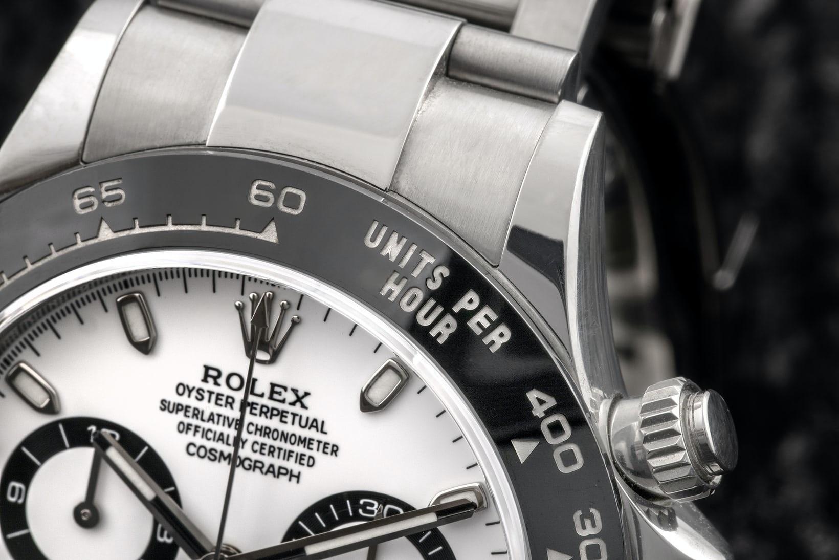 BT Factory Rolex Daytona 4130 mekanizmasının detaylı incelemesi; Clean ve N Factory ile karşılaştırma, hangisini seçmeli? — 3. fotoğraf