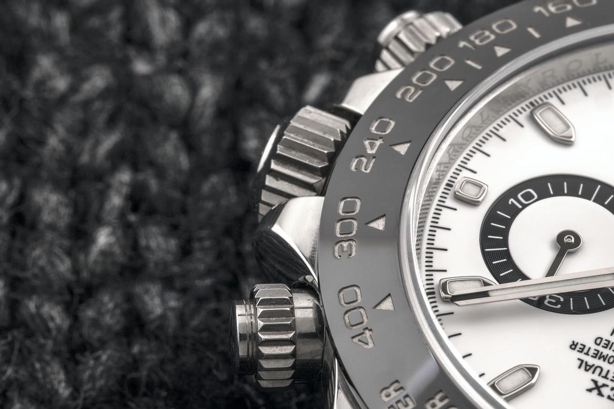 BT Factory Rolex Daytona 4130 mekanizmasının detaylı incelemesi; Clean ve N Factory ile karşılaştırma, hangisini seçmeli? — 4. fotoğraf