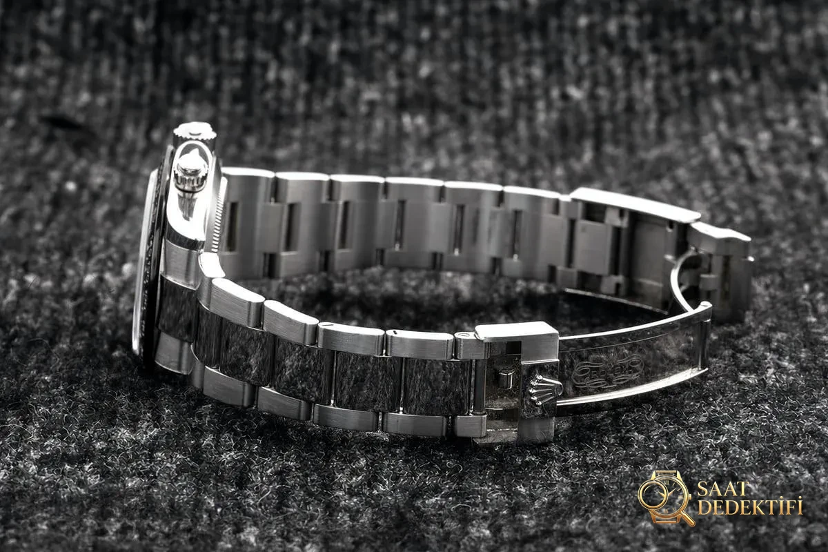 BT Factory Rolex Daytona 4130 mekanizmasının detaylı incelemesi; Clean ve N Factory ile karşılaştırma, hangisini seçmeli? - Fosfor ve Super-LumiNova Gece Görünümü