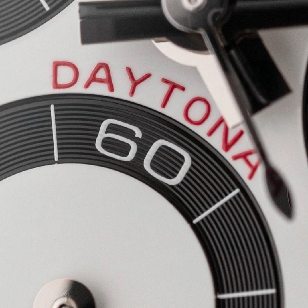 BT Factory Rolex Daytona 4130 mekanizmasının detaylı incelemesi; Clean ve N Factory ile karşılaştırma, hangisini seçmeli? — 14. fotoğraf