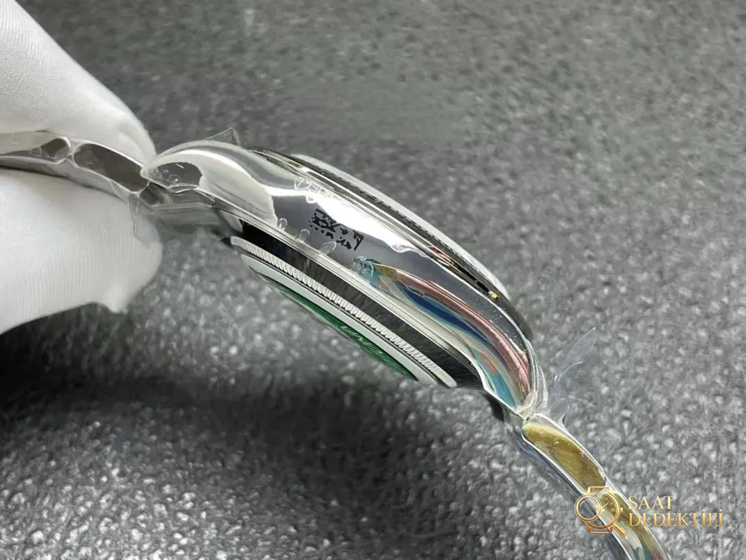 BT Factory Rolex Daytona Beyaz Altın Çimento Grisi vs Clean: Hangisi Daha İyi? - Makro Kadran ve İndeks İşçiliği