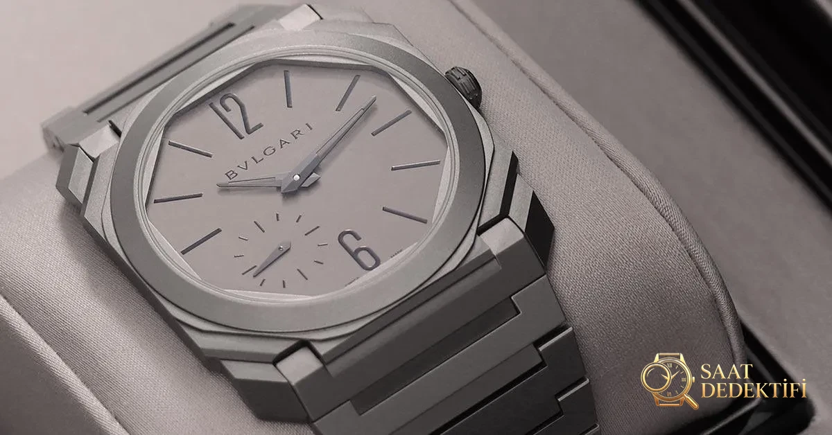 Bvlgari