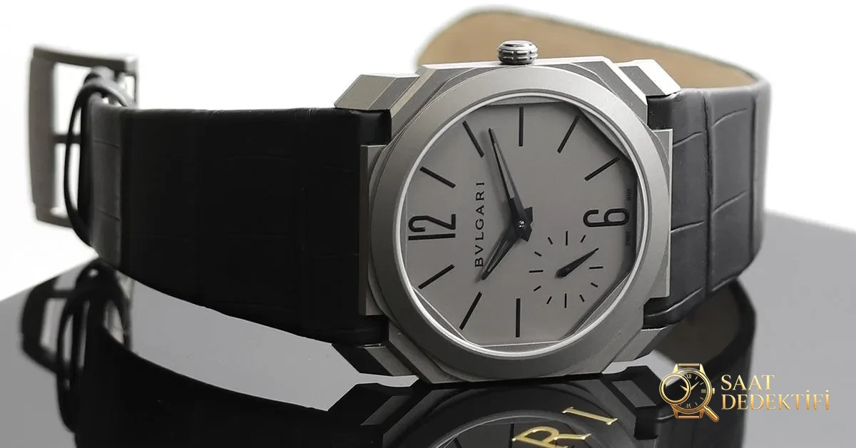 Bulgari Octo Finissimo Extra Thin 40mm 102711 bgo40c14tlxtauto incelemesi