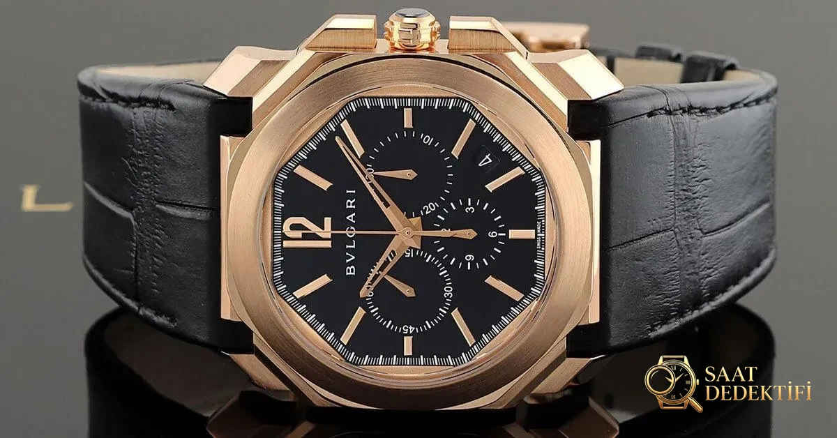 Bvlgari