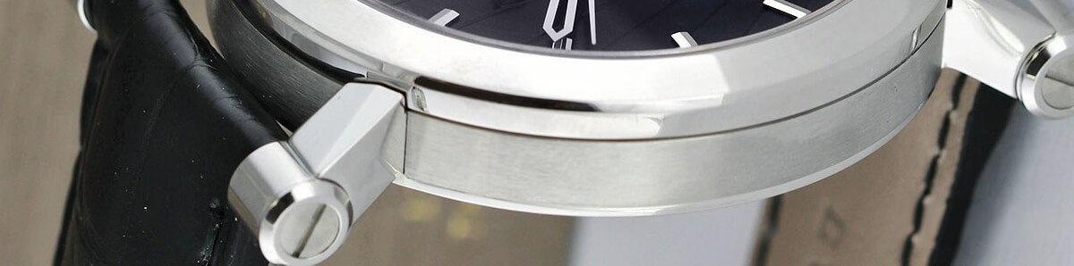 Bulgari Sotirio Bulgari Retrograde Date Kulaklar
