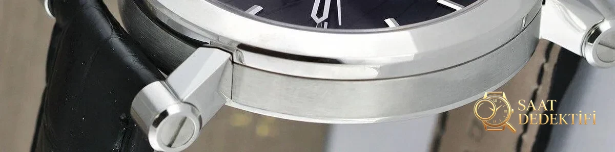 Bulgari Sotirio Bulgari Retrograde Date Kulaklar