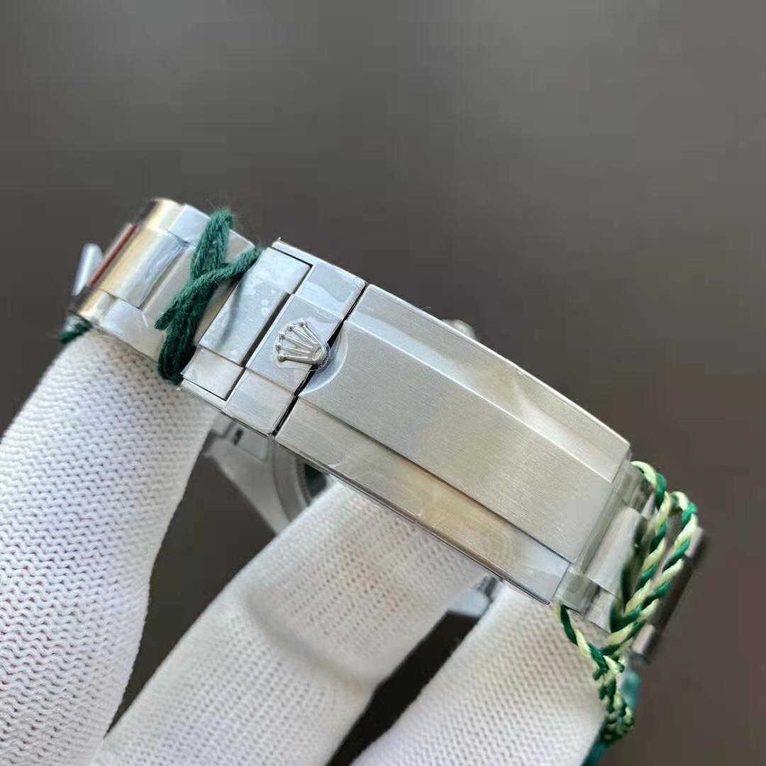 Büyük haber! VS Factory 41 mm Submariner replikalarını yeni yayınladı — 8. fotoğraf