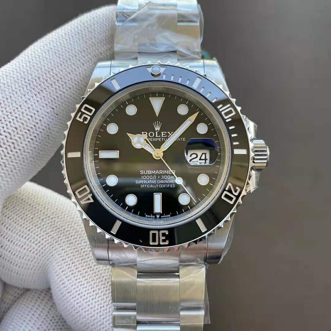 Replika Rolex Submariner 41mm 126610LN