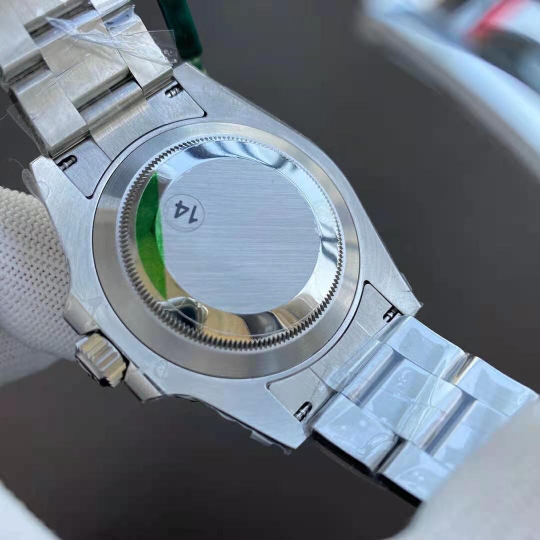 Büyük haber! VS Factory 41 mm Submariner replikalarını yeni yayınladı — 14. fotoğraf