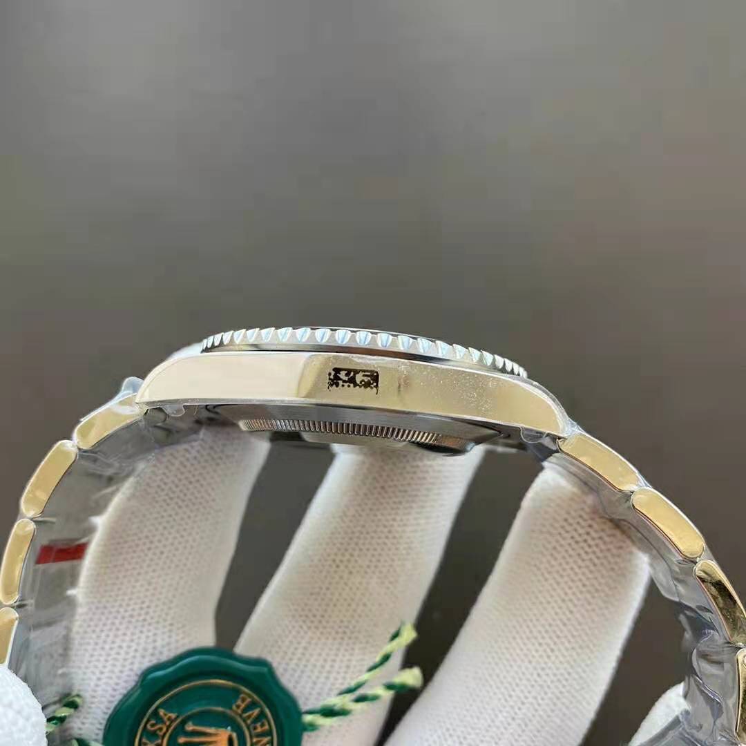 Büyük haber! VS Factory 41 mm Submariner replikalarını yeni yayınladı — 15. fotoğraf