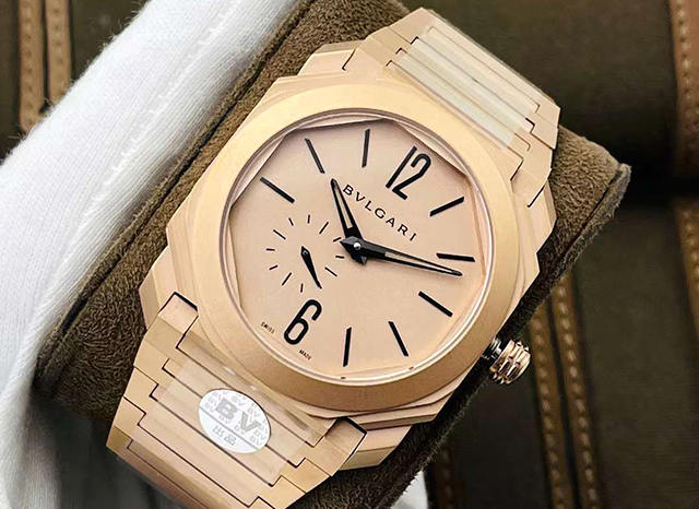 BV Factory 2021 Bvlgari V4 Yükseltilmiş Sürüm BVLGARI — 1. fotoğraf