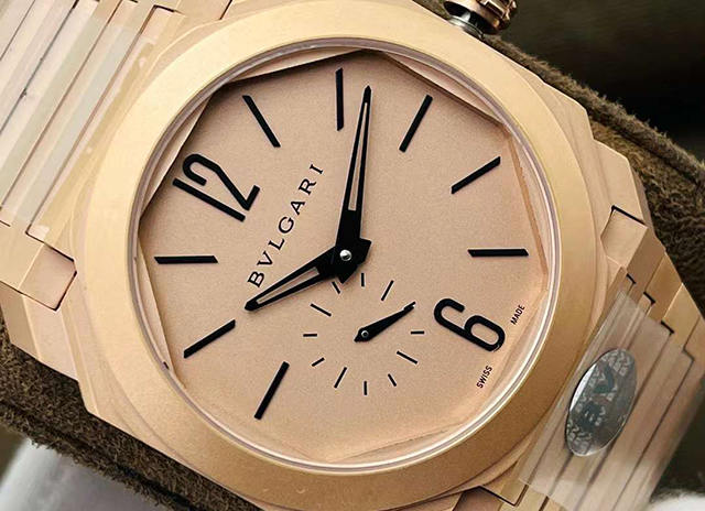 BV Factory 2021 Bvlgari V4 Yükseltilmiş Sürüm BVLGARI — 2. fotoğraf