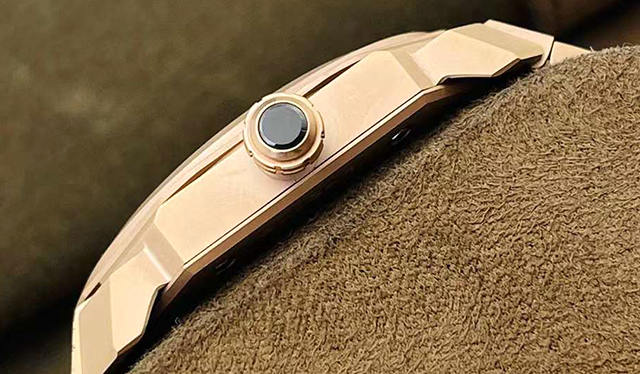 BV Factory 2021 Bvlgari V4 Yükseltilmiş Sürüm BVLGARI — 4. fotoğraf