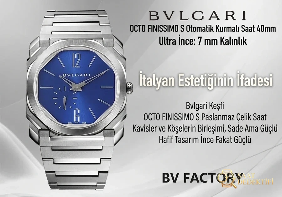 Saat İncelemeleri
