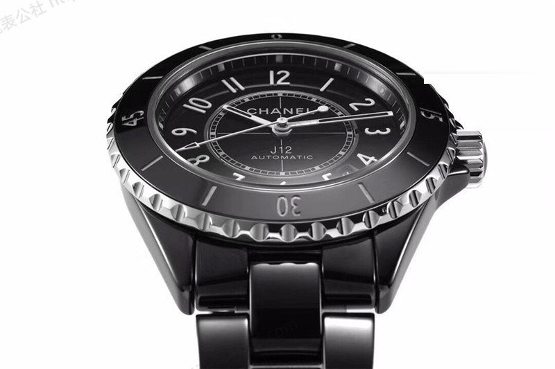 BV Factory Chanel J12 serisi saat incelemesi — 2. fotoğraf