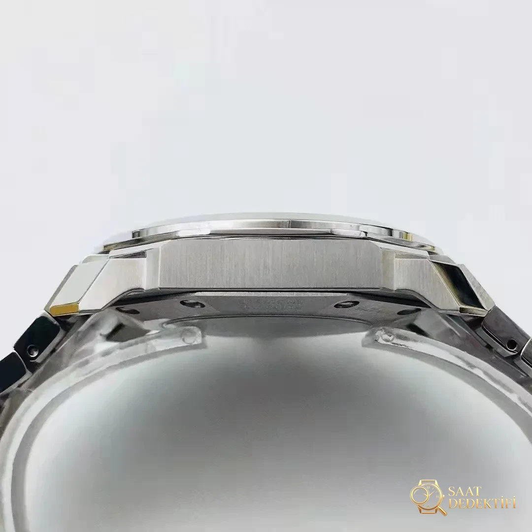 Bvlgari Octo Kasa