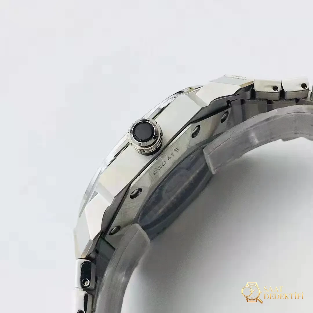 Bvlgari Octo Kurma Kolu