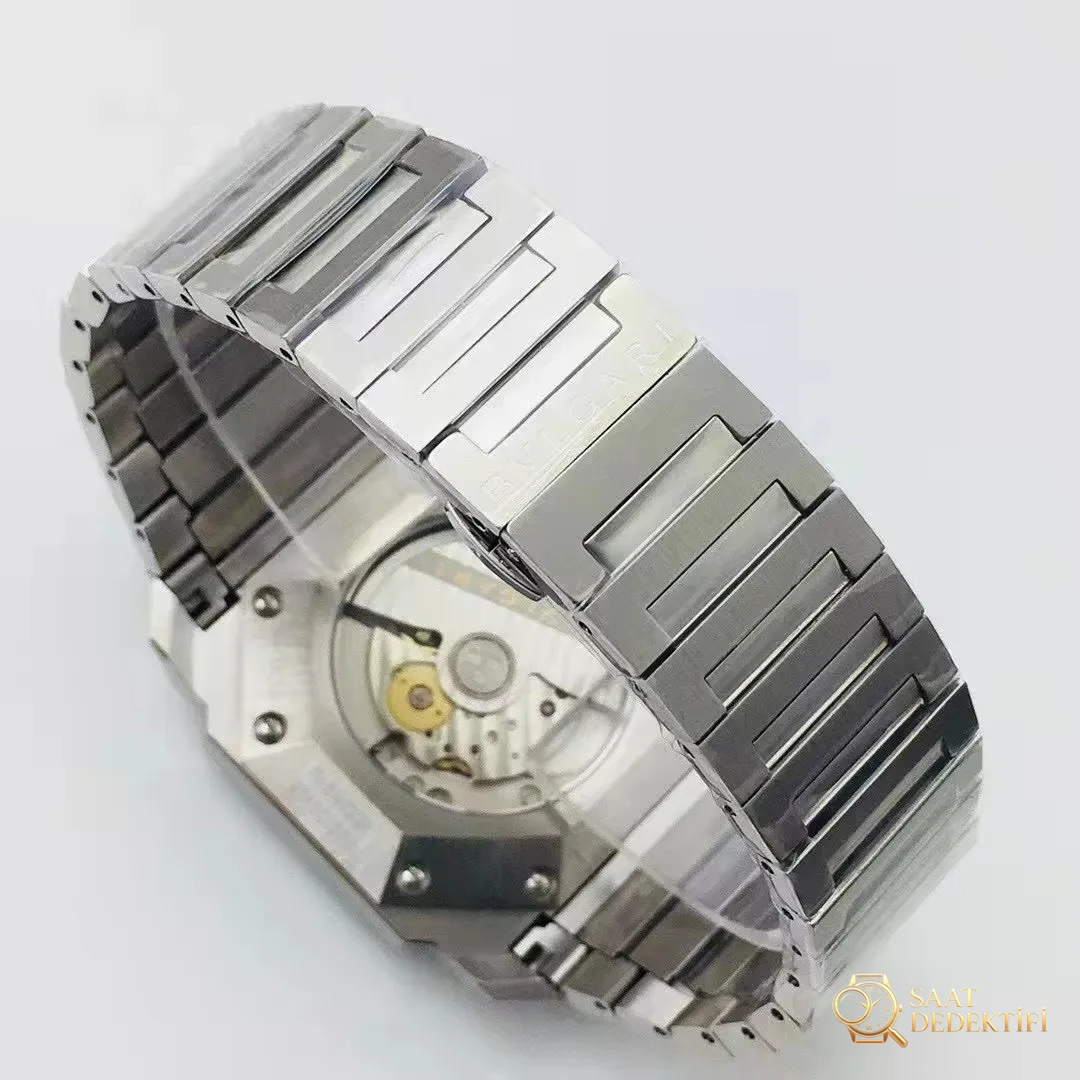 Bvlgari Octo Bilezik