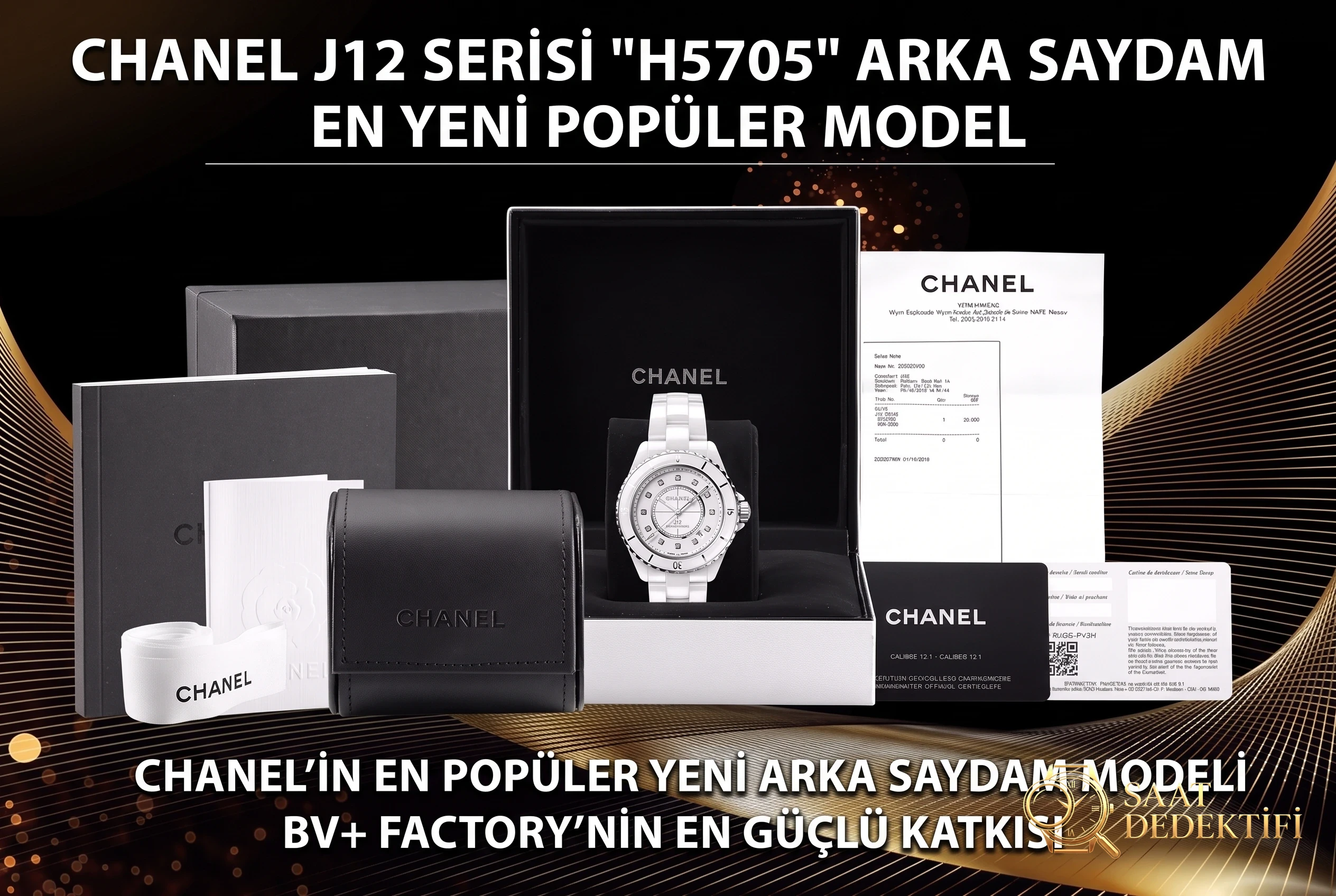 Saat İncelemeleri